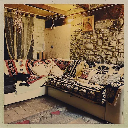 La Casa Di Electra Roncovetro