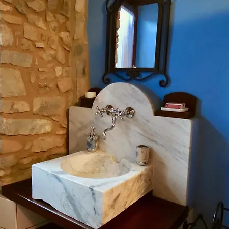 La Casa Di Electra *