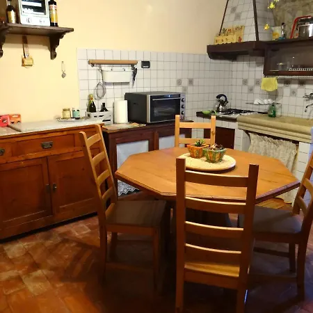 La Casa Di Electra *